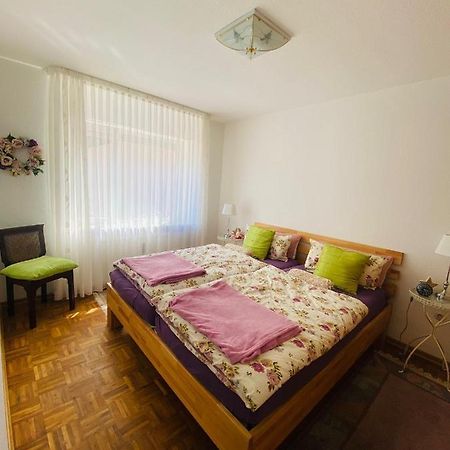 Ferien-/Monteurwohnung Linge Marienheide Exteriér fotografie