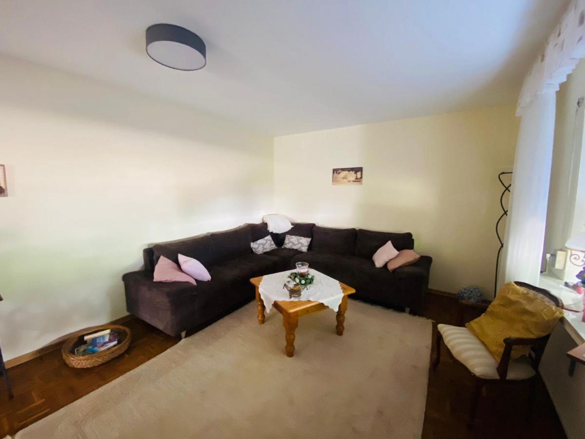Ferien-/Monteurwohnung Linge Marienheide Exteriér fotografie
